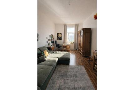 3 Zimmer Wohnung - 1.050,00&nbsp;EUR Kaltmiete, ca.&nbsp; 89,80&nbsp;m&sup2; in Hannover (PLZ: 30165) Vahrenwald-List