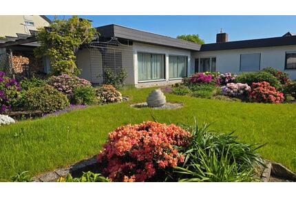 Gepflegter Bungalow mit großem Garten in Gochsheim zu verkaufen