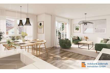 Wohnung zum Kaufen in Dormettingen 359.000,00 € 91.46 m²