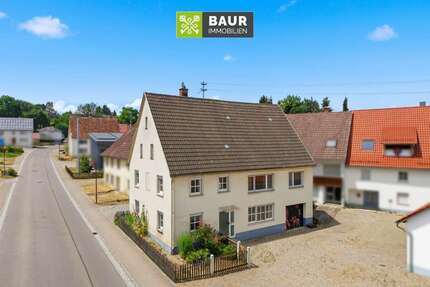 Haus zum Kaufen in Dürmentingen 179.000,00 € 165 m²