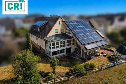 Haus zum Kaufen in Schrecksbach 419.900,00 € 275.12 m²