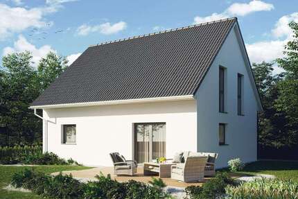 Haus zum Kaufen in Brand-Erbisdorf 397.187,00 € 131 m²