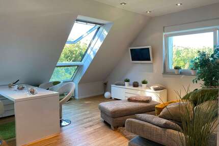 Wohnung zum Mieten in Essen 775,00 € 39 m²