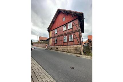 Haus in Kassel - 21.000,00&nbsp;EUR Kaufpreis, ca.&nbsp; 120,00&nbsp;m&sup2; in Bad Sooden-Allendorf (PLZ: 37242)