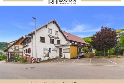 Haus zum Kaufen in Bühlertal 235.000,00 € 1 m²