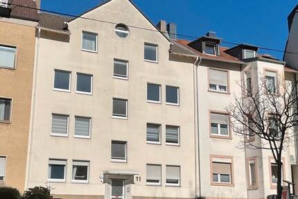 Smarter Wohnen: ansprechende 2-Zimmer-Wohnung - Hattingen