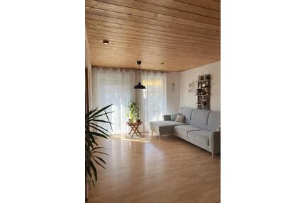 3 Zimmer Wohnung - 980,00&nbsp;EUR Kaltmiete, ca.&nbsp; 86,00&nbsp;m&sup2; in Frontenhausen (PLZ: 84160)