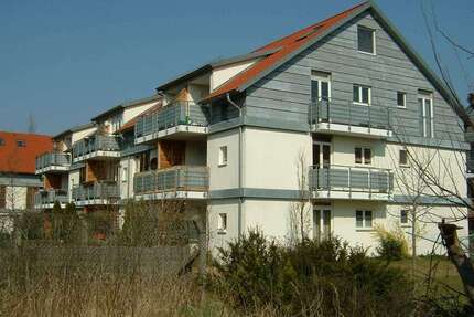 Wohnung zum Kaufen in Potsdam 195.000,00 € 60 m²