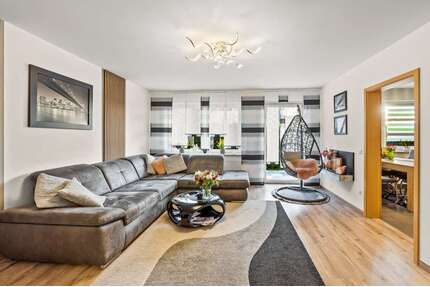 Wohnung zum Kaufen in Attendorn 289.500,00 € 102.21 m²
