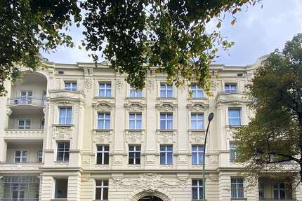 Wohnung zum Mieten in Berlin 2.300,00 € 78 m²