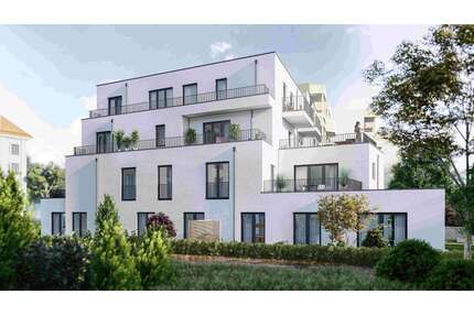 Wohnung zum Kaufen in München 430.000,00 € 35 m²