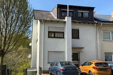 Wohnung zum Kaufen in Völklingen 119.000,00 € 96 m²