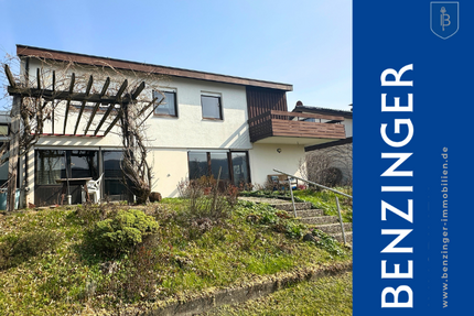 Haus zum Kaufen in Neuffen 649.000,00 € 152 m²