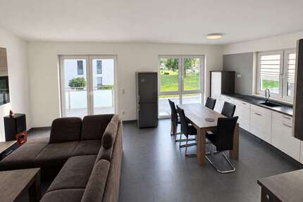 Wohnung zum Kaufen in Lippstadt 289.990,00 € 87.62 m²