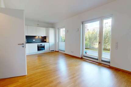Wohnung zum Mieten in Geesthacht 755,00 € 58.4 m²