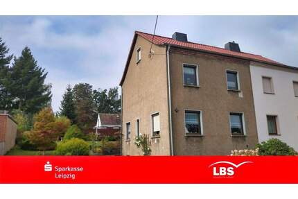 Wohnen, wo es am schönsten ist - 230.000,00&nbsp;EUR Kaufpreis, ca.&nbsp; 87,00&nbsp;m&sup2;&nbsp;Wohnfl&auml;che in Grimma (PLZ: 04668)