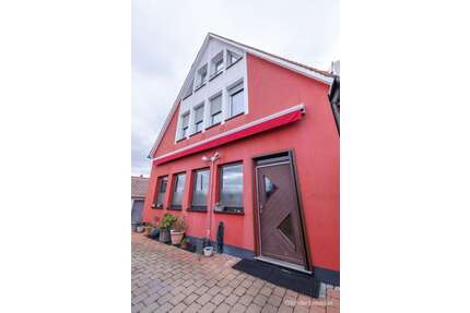 Haus zum Kaufen in Nürnberg 995.000,00 € 107 m²