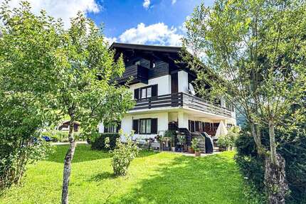 Haus zum Kaufen in Reit im Winkl 995.000,00 € 321.63 m²