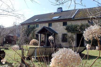 Idyllischer Bauernhof mit Charme - Ihr Traum vom Landleben wird wahr! - Thiendorf / Naundorf