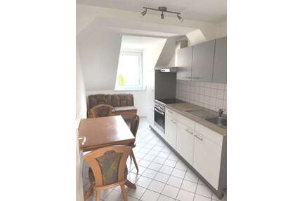 Wohnung zum Mieten in Glauchau 320,00 € 62 m²