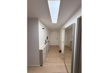 Nachmieter 2 Zimmerwohnung - 1.342,00&nbsp;EUR Kaltmiete, ca.&nbsp; 83,00&nbsp;m&sup2; in Schönefeld (PLZ: 12529)