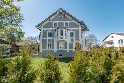 Haus zum Kaufen in Buchenberg 670.000,00 € 257 m²