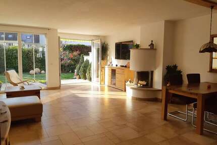 Haus zum Kaufen in Hattersheim 745.000,00 € 160 m²