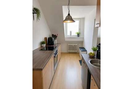 Wohnung zum Mieten in Mönchengladbach 575,00 € 58 m²