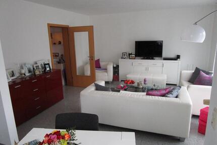 Moderne 2-Zimmer-Wohnung mit Balkon, EBK - Oelde