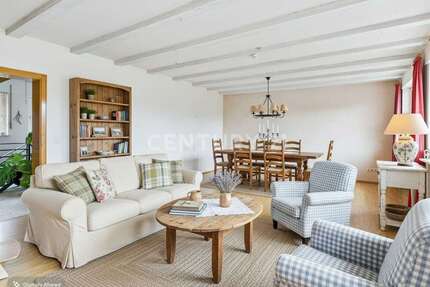 Haus zum Kaufen in Lautertal 390.000,00 € 181 m²