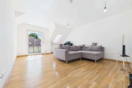 Wohnung zum Kaufen in Markt Schwaben 349.000,00 € 60 m²