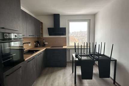 Wohnung zum Mieten in Osnabrück 490,00 € 15 m²