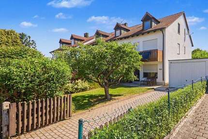 Haus zum Kaufen in Schwabhausen 730.000,00 € 133.07 m²