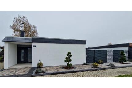 Haus in Überherrn Wohnstadt zu verkaufen