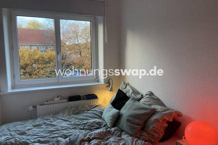 Wohnungsswap - Röhrigstraße - 578,00&nbsp;EUR Kaltmiete, ca.&nbsp; 38,00&nbsp;m&sup2;&nbsp;Wohnfl&auml;che in Hamburg (PLZ: 22763) Ottensen