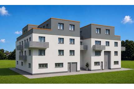 Wohnung zum Mieten in Ried 1.539,00 € 109 m²
