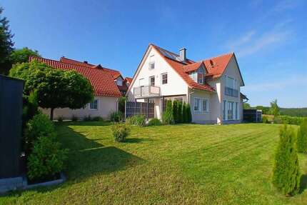 Wohnung zum Mieten in Jetzendorf 1.510,00 € 118 m²