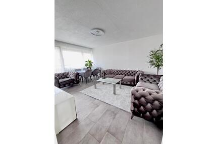 PROVISIONSFREI!! Modernisierte 3,5-Zim.wohnung mit Balko - Ludwigshafen am Rhein Edigheim