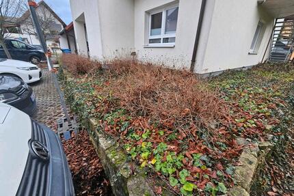 1.5 Wohnungen plus Anteilig Gartengrundstück in Bad Schönborn - Karlsruhe Rüppurr