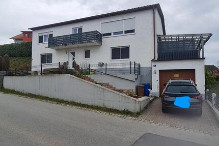 Großzügiges Einfamilienhaus mit Traumausblick - Osterhofen