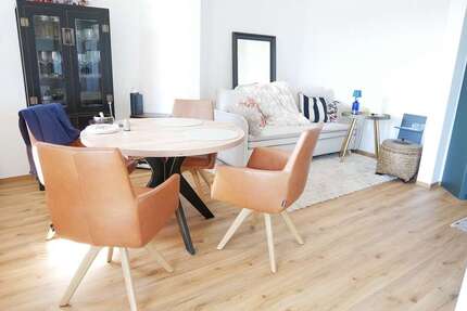 Wohnung zum Mieten in Eurasburg 900,00 € 56.21 m²