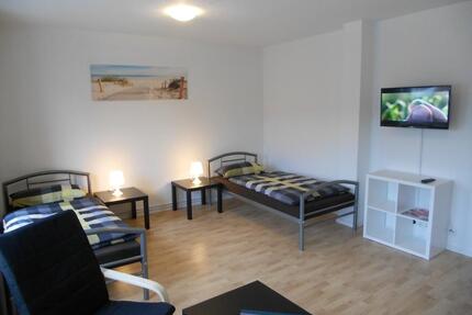 Möblierte Wohnungen Zimmer Appartements - Neumünster