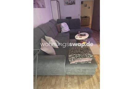 Wohnungsswap - 3 Zimmer, 69 m² - Zingster Str., Leipzig-04207, Lausen