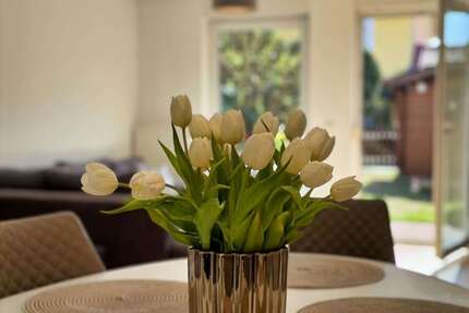 Haus zum Kaufen in Hoppegarten 369.000,00 € 106 m²