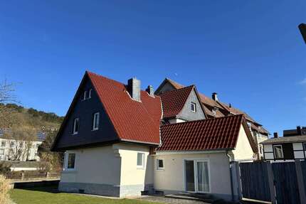 Haus zum Kaufen in Stadtoldendorf 255.000,00 € 150 m²