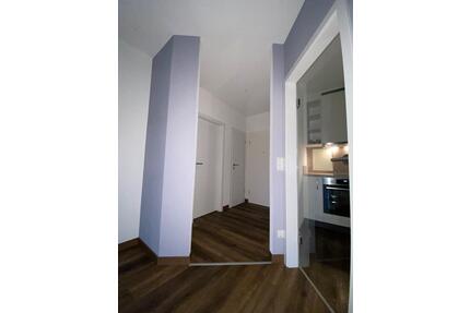 50 qm Erdgeschosswohnung zentral in Bad Füssing, mit Tiefgarage