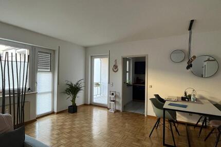 helle, zentrumsnahe Mietwohnung in ruhiger Lage von Wittlich