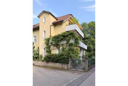 Haus zum Kaufen in Memmingen 976.000,00 € 264 m²