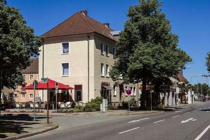Wohnung zum Mieten in Wolfsburg 469,74 € 63.65 m²