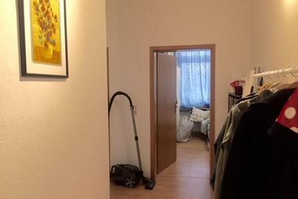 Gepflegte 2-Zimmer-Erdgeschosswohnung mit EBK zum 01.04.2026 - Nordenham